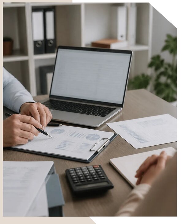 Профессиональная консультация по УСН для бизнеса в Краснодаре